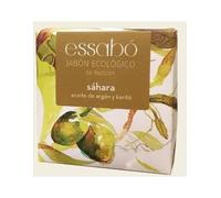 Jabón ECO Sahara Argán Essabó, 120 g