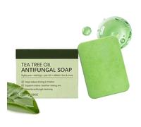 Jabón en Barra,100 g de Limpieza Profunda y para la Piel - Gel de Ducha - para Hombre Mujer Viaje Casa Gimnasio Ducha Negocios Vacaciones