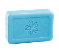 Jabón en Barra de de Árbol de Té,115 g Limpiador facial natural en espuma purificadora de poros,Jabón de manos en barra | para Cuero Cabelludo, Parte Interna del Muslo, Baño, Ducha, Uso Diario Familia
