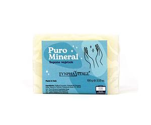 Jabón en cristal de alumbre de roca - Jabonería Artesanal - jabones elaborados en frío - No contienen colorantes, conservantes químicos, tensioactivos y parabenos - 100% natural