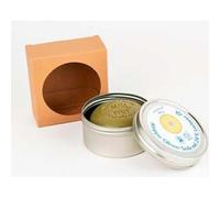 Savon du Midi Set Jabón Alepo 24% + Laurel + Caja