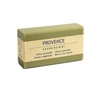 Jabon En Pastilla De Provence(Lavanda-Oliva) 100Gr de Savon Du Midi