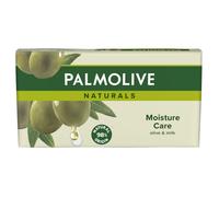Pastilla de Jabón Palmolive Aceite de Oliva (3 x 90 g)