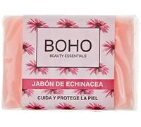Boho Jabón Echinacea 100g