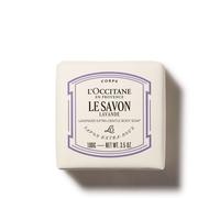 Jabón Extra Suave Karité Lavanda 100g - L'Occitane en Provence
