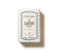 Jabón Extra Suave Karité Leche 250g - L'Occitane en Provence