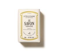 Jabón Extra Suave Karité Verbena 250g - L'Occitane en Provence