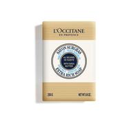 Jabón Extra-Suave Leche de Karité 250gr - L'Occitane en Provence