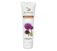 JABON FACIAL DE ARCILLA GRIS de Armonia