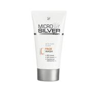 Jabón facial LR MICROSILVER PLUS con cuidado de la piel de plata pura 150 ml....