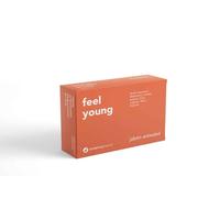Jabón Feel Young Botánica 100Gr - Higiene Corporal