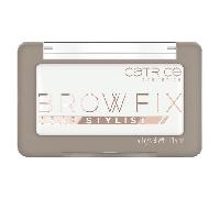 Jabón fijador de cejas Catrice n.° 010, para cejas abundantes y esponjosas, 4,01 g