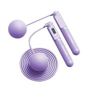 Jabón Hidratante De Barra,Equipo De Salto Portátil Con Contador - Cuerdas De Saltar Para Fitness,Para Hombres Mujeres Adultos Deportes Al Aire Ejercicio