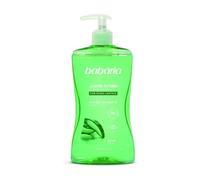Jabón Intimo BABARIA Aloe Vera (300 ml)