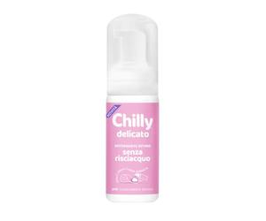 Jabón Íntimo Chilly Delicate 100 ml - Marca: Chilly - EAN: 8002410037395
