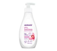 Jabón íntimo AGRADO 500ml