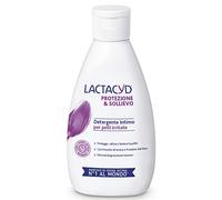 Jabón íntimo lenitivo, 200 ml