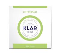 Jabón Klar's Lemongrass 150 g