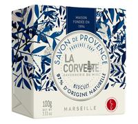 Jabón La Corvette Provence Biscuit 100g