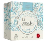 Jabón La Corvette Provence Escarcha 100g