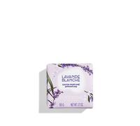 Jabón Lavanda Blanca 50gr - L'Occitane en Provence