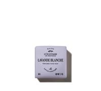 Jabón Lavande Blanche 50g - L'Occitane en Provence