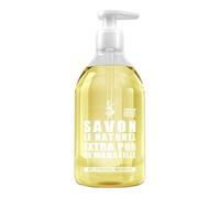 Jabón Le Natural Extra Puro de Marsella, 500 ml