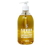 Jabón Le Naturel - Extra puro de Marsella - 500 ml
