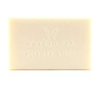 Jabón lila, 100 g, de Haslinger