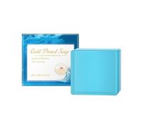 Jabón Limpiador Facial: Fórmula Suave, Control De Grasa Y Reducción Del Acné, Limpieza Profunda Poros, Hidratación For Una Piel, Barra Limpiadora Facial No(2PCS)