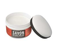 Jabón limpiador regenerador para pieles manchadas - 250 ml con esponja