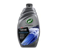 Jabón Limpiador y Abrillantador Turtle Wax Ceramic 1,42L