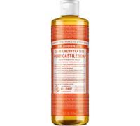 JABON LIQ. ARBOL TE 475ml DR. BRONNE