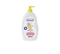 Jabon Liq Nenuco Baño Hidratante 650