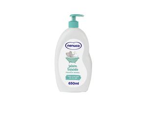 Jabon Liq Nenuco Orig 650 C-Dosificador