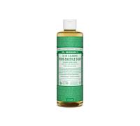 Dr. Bronners Jabón Líquido Biológico de Almendras 475ml