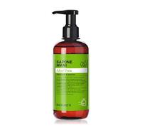 Jabón líquido aloe vera 500 ml.