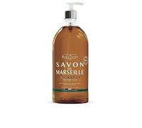 Jabón Líquido Beauterra Savon de Marseille Manteca de Karité 1 L