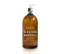 Jabón Líquido Beauterra Savon de Marseille Manteca de Karité 1 L