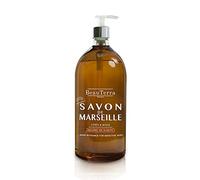 BeauTerra Jabón líquido de Marsella Manteca de Karité 1L