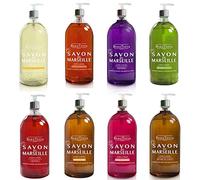 MARSEILLE jabón karité 300 ml