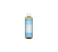 Dr Bronners JABÓN LÍQUIDO 18-IN-1 BEBÉS SIN PERFUME 475 ml