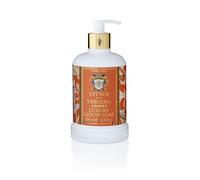 Jabón Líquido con Cítricos y Verbena 100% vegetal 500 ml