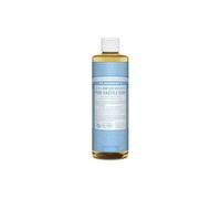 Jabón Líquido de Bebé Neutro 475 ml, Pack Doble (2 Unidades x 475 ml)
