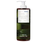 KORRES Jabón líquido de manos ALOE & SEA SALT 400 ml