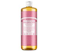 JABON LIQUIDO flor de cerezo 945ml.