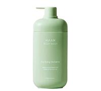 Jabón Líquido Haan Purifying Verbena (450 ml)