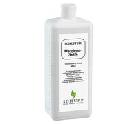Jabón líquido higiénico con alcohol, 1000 ml