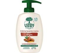 Jabón líquido L'Arbre Vert Argan, 300 ml
