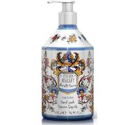 Rudy Profumi Maioliche - Amalfi Peony Sapone Liquido, 500ml